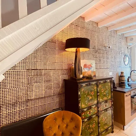 Historic Center - 5 Mins Airport-airbus-meett 블라냑