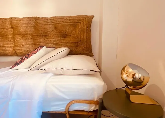 Historic Center - 5 Mins Airport-airbus-meett 블라냑