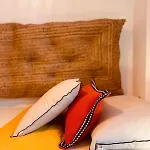 Historic Center - 5 Mins Airport-airbus-meett Appartement