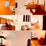 Historic Center - 5 Mins Airport-airbus-meett * Blagnac