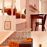 Historic Center - 5 Mins Airport-airbus-meett Blagnac