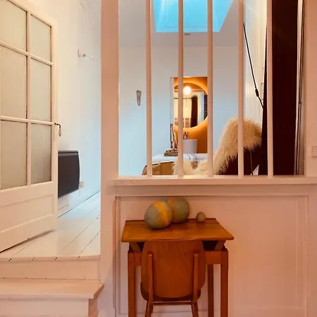 Apartamento Historic Center - 5 Mins Airport-airbus-meett *