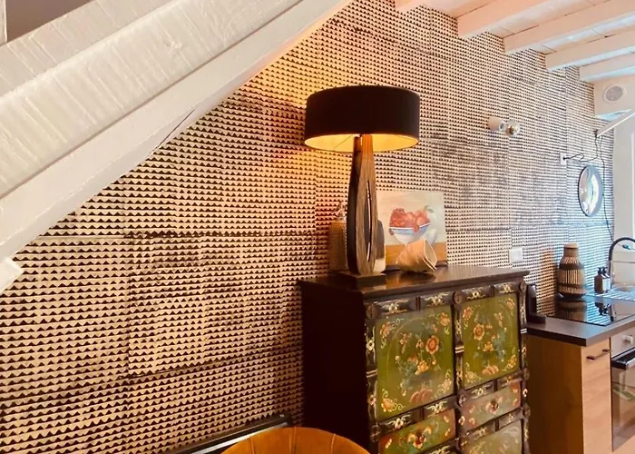 Historic Center - 5 Mins Airport-airbus-meett Blagnac