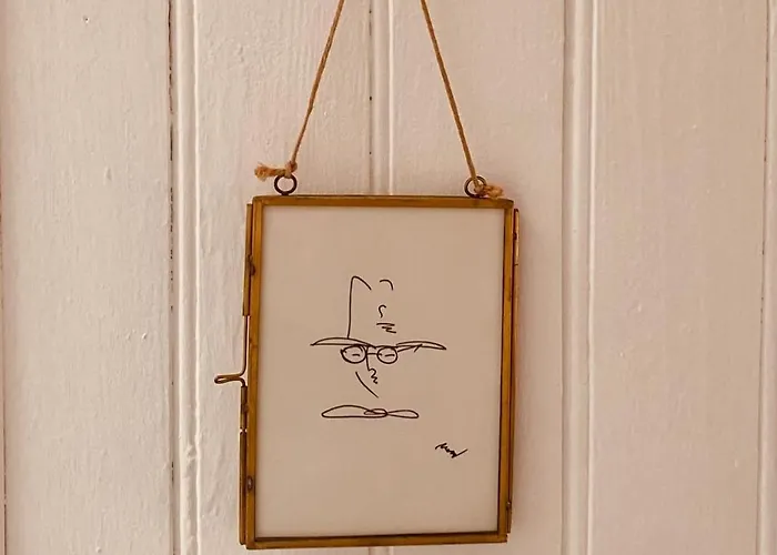 Apartment Historic Center - 5 Mins Airport-airbus-meett *